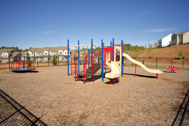 Building Photo - Spacious 2bd/2ba Ranch Style home with impressive club amenities located in Ellis Crossing