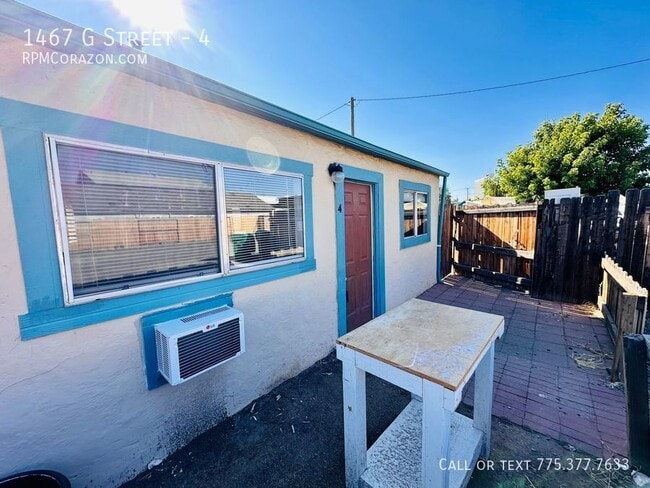Building Photo - 1467 G St