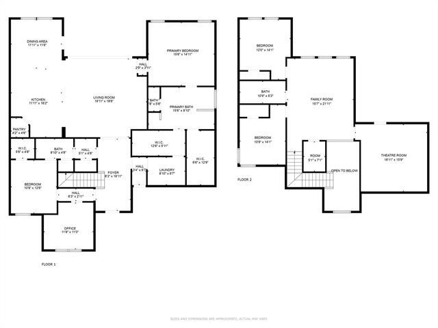 Building Photo - 1701 Thresh Ct