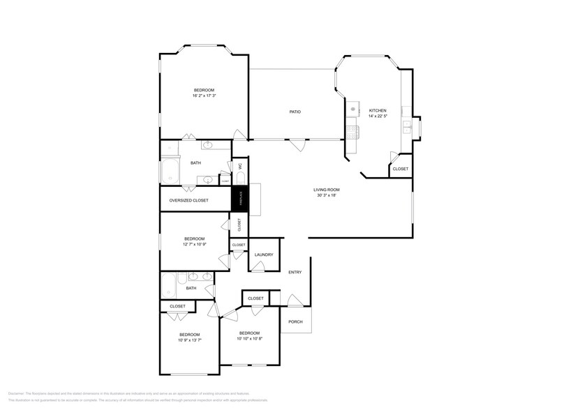 Building Photo - 221 Miramar Dr
