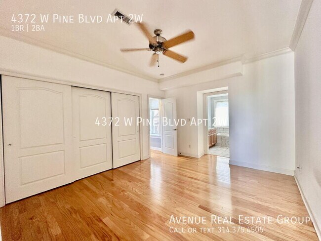 Building Photo - 4372 W Pine Blvd