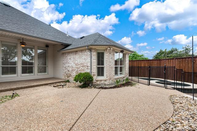 Building Photo - 3603 Sam Rayburn Trail