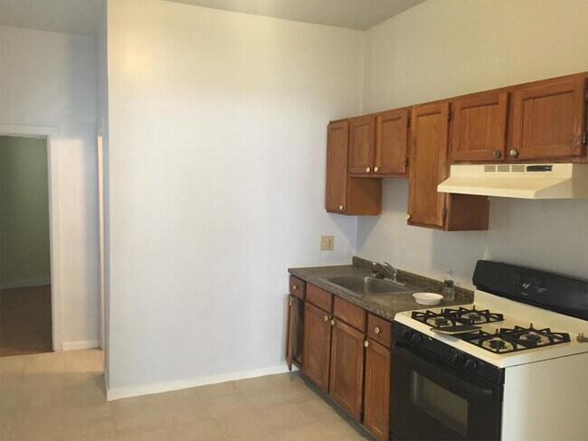 Building Photo - 2336 N 18th St