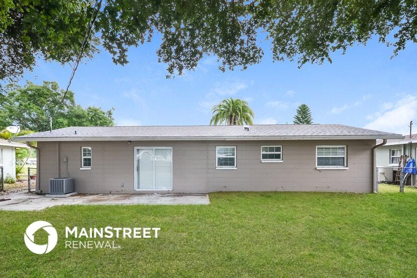 Building Photo - 5461 7th St S