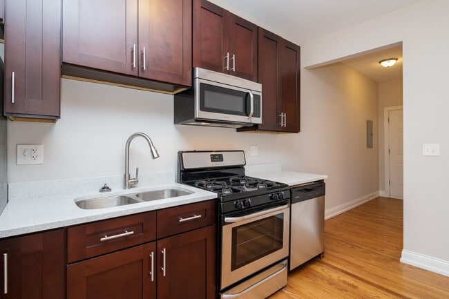 Interior Photo - Portage Park Theater Apartments