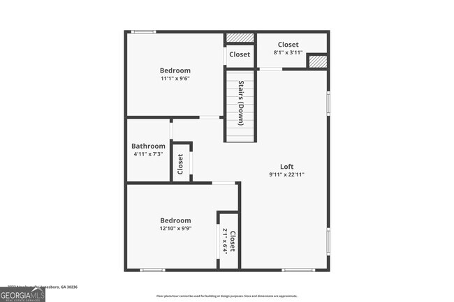 Building Photo - 7773 Newbury Dr