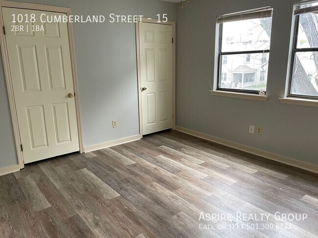 Building Photo - 1018 Cumberland St