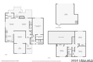 Building Photo - 6106 Vance Jackson Rd