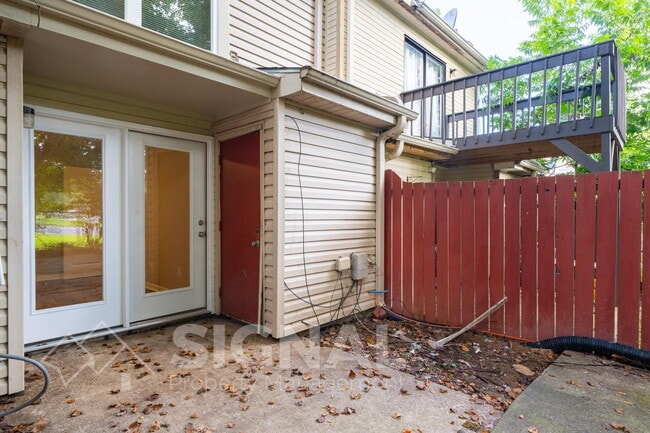 Building Photo - 1223 Magnolia Pl