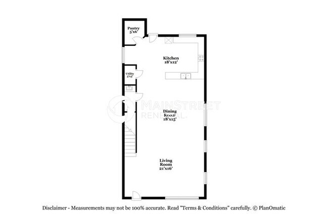 Building Photo - 3 Bedroom Pet-Friendly Home in HERMITAGE, ...