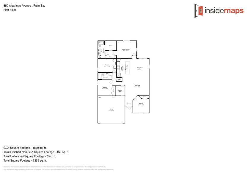 Building Photo - 850 Algaringo Ave SE