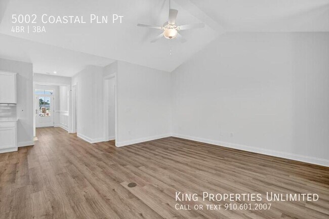 Building Photo - 5002 Coastal Pln Pt