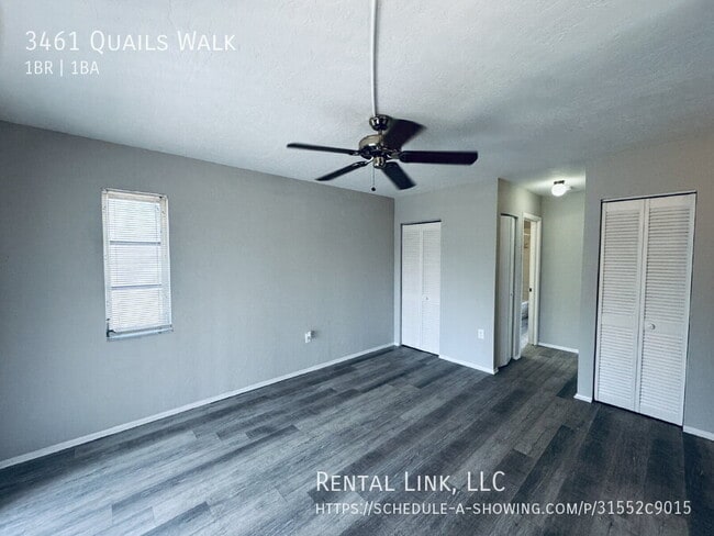 Building Photo - 3461 Quails Walk