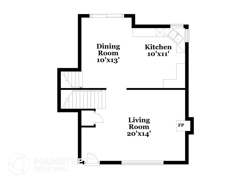 Building Photo - 203 N Highland Dr