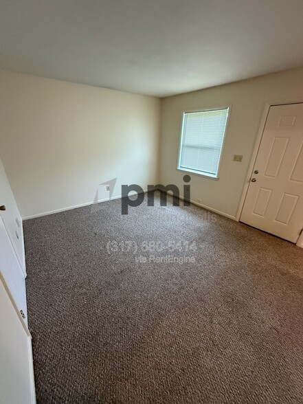 Building Photo - 120 W William Dr