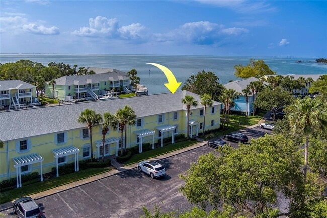 Building Photo - 5196 Beach Dr SE