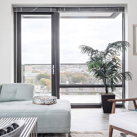 Building Photo - 1330 Boylston St