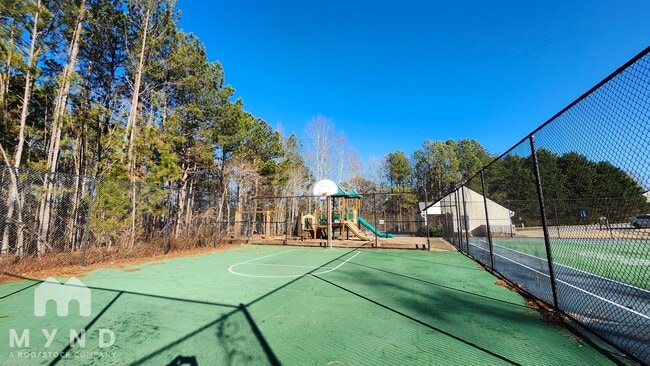 Building Photo - 3703 Wavetree Overlook NW