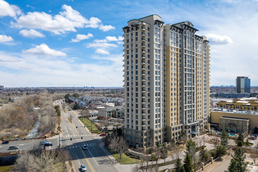 Building Photo - Cherry Creek Apartments