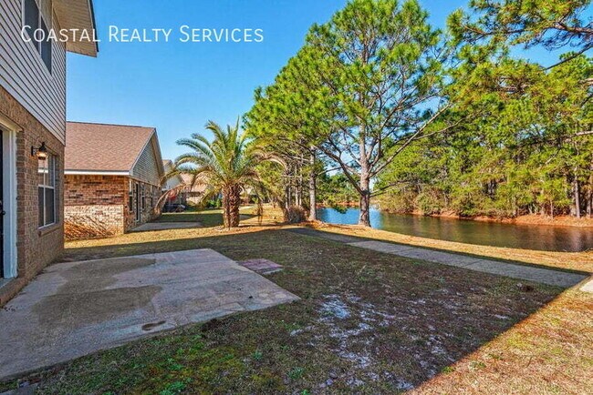 Building Photo - 9756 Seafarers Way-