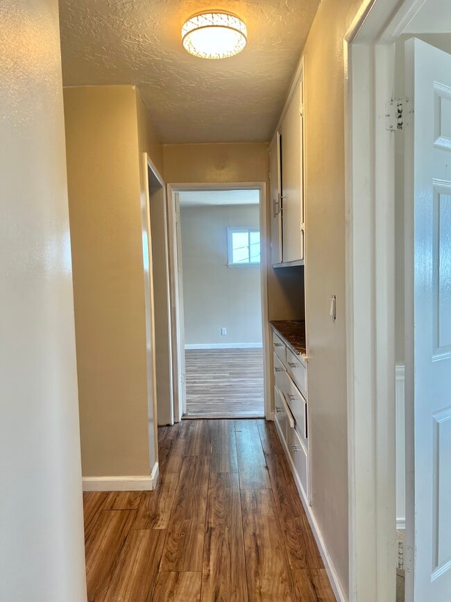 Building Photo - 5818 Pickering Ave