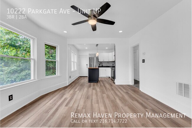 Building Photo - 10222 Parkgate Ave