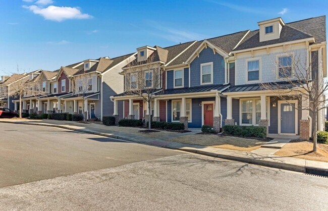 Building Photo - Move-In Ready-O'Neal Village, Greer, SC - 3 BD-2.5 BA - Plenty of space for Comfortable Living - ...