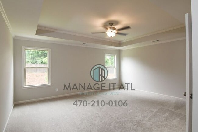 Building Photo - Beautiful 5 bedroom house in Buford. Sekinger High School District!