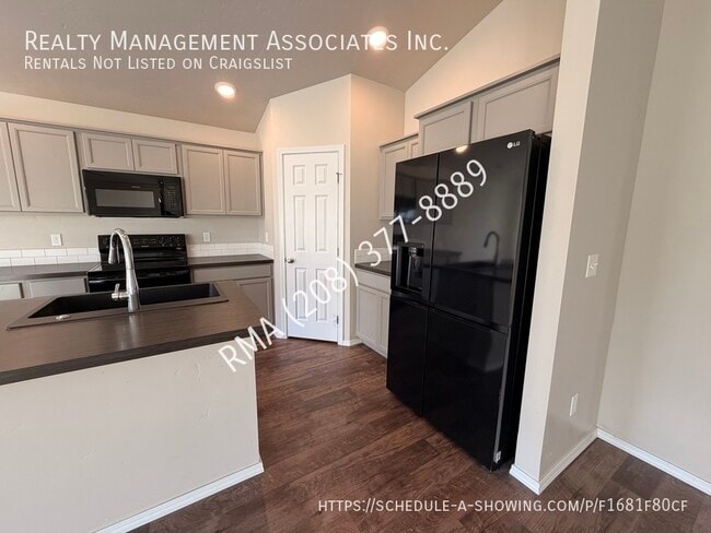 Building Photo - 487 W Screech Owl Dr