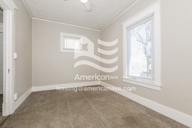 Building Photo - 3019 Corby St