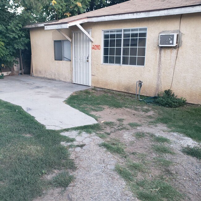 Building Photo - 2036 Patterson St