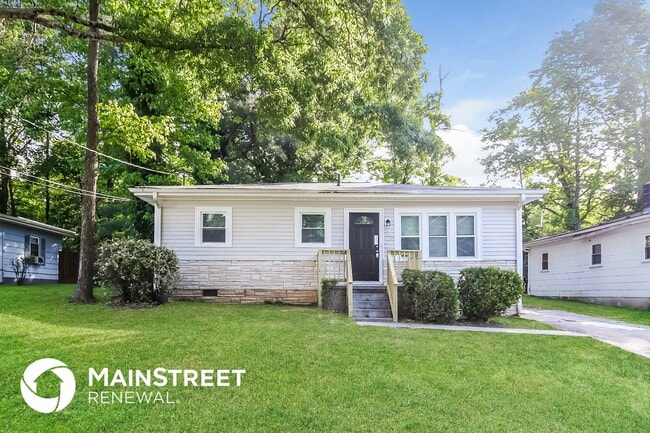 Building Photo - 827 Elmira Ave