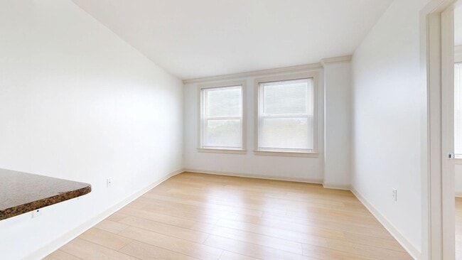 Floorplan - The Brownhardt