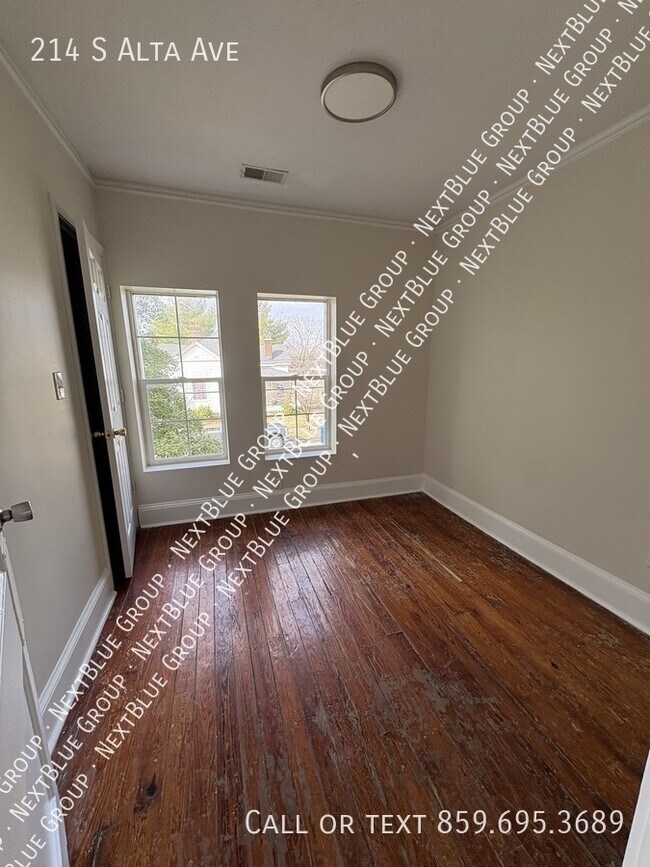 Building Photo - 214 S Alta Ave