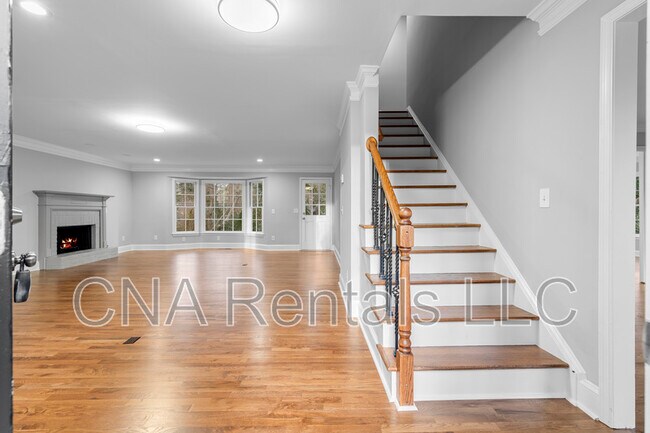 Building Photo - 3907 Brintons Mill