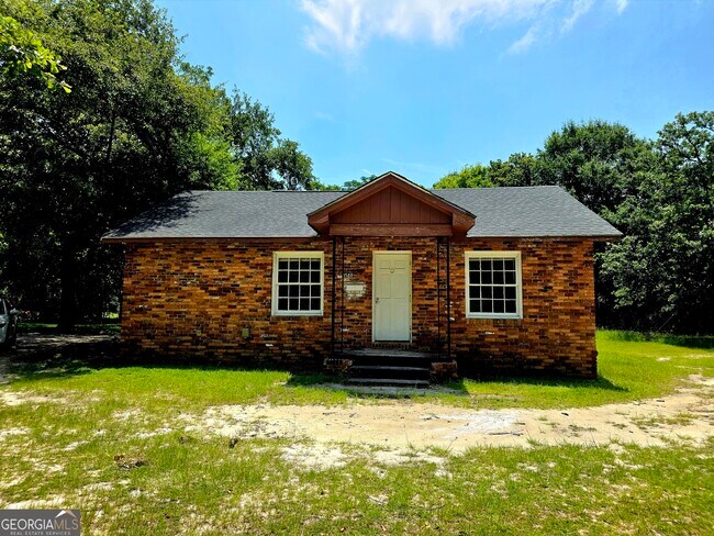 Building Photo - 3588 Morgan Dr