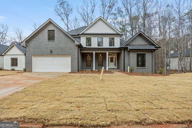 Building Photo - 370 Ansley Dr