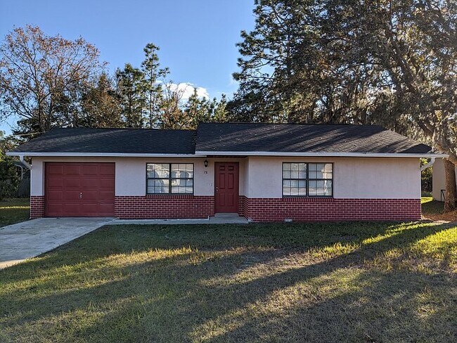 Building Photo - Single Family Home at 78 Hemlock  , Dr, Ocala
