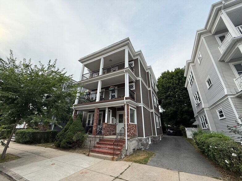 Building Photo - 269 Belgrade Ave