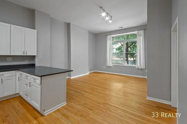 Building Photo - Spacious 4b/2b Top Floor, Wicker Park Avail July 1st!