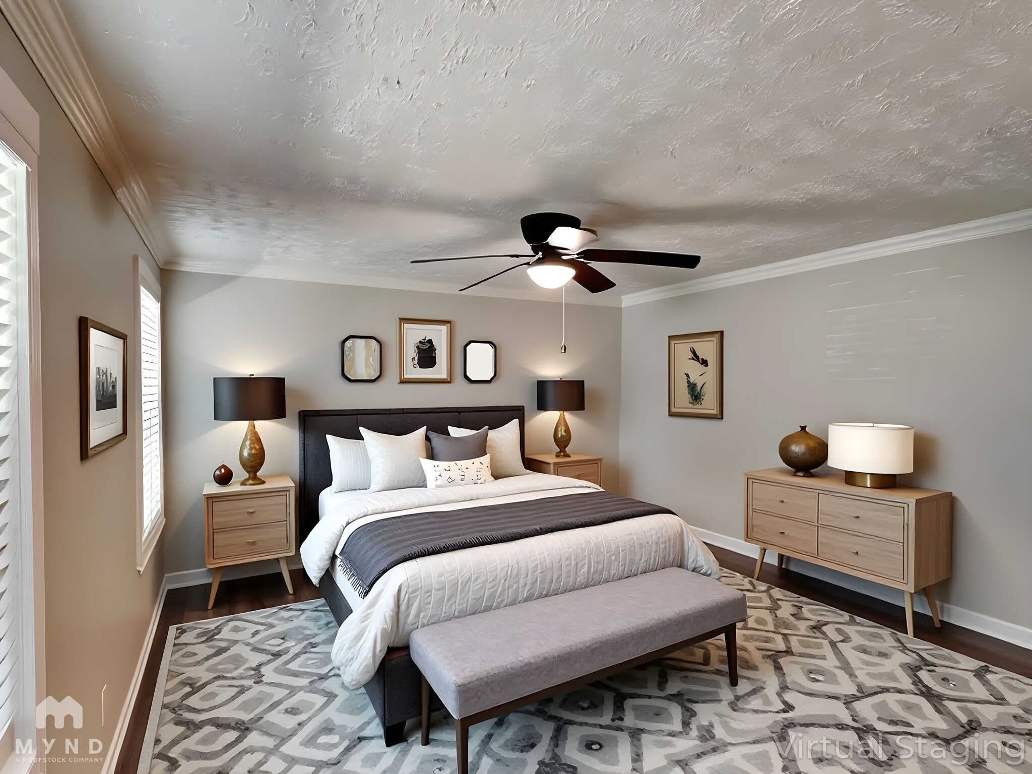 Building Photo - 12 The Briars