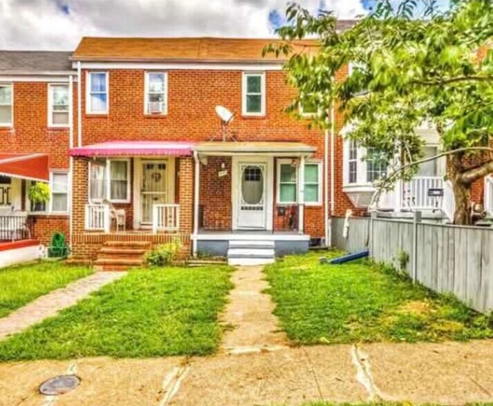 Building Photo - 1047 Wilmington Ave
