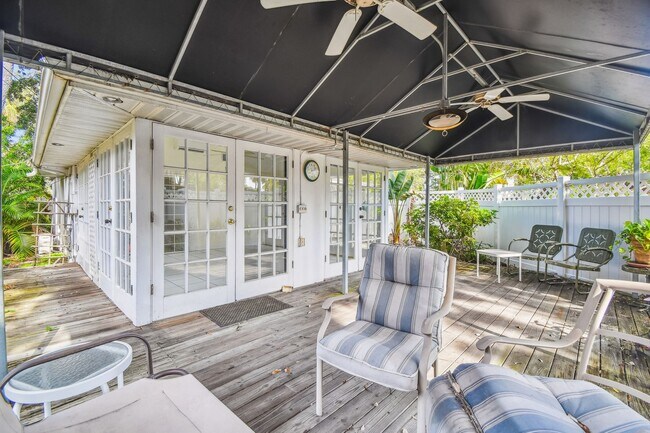 Building Photo - Beautiful Home on Davis Island