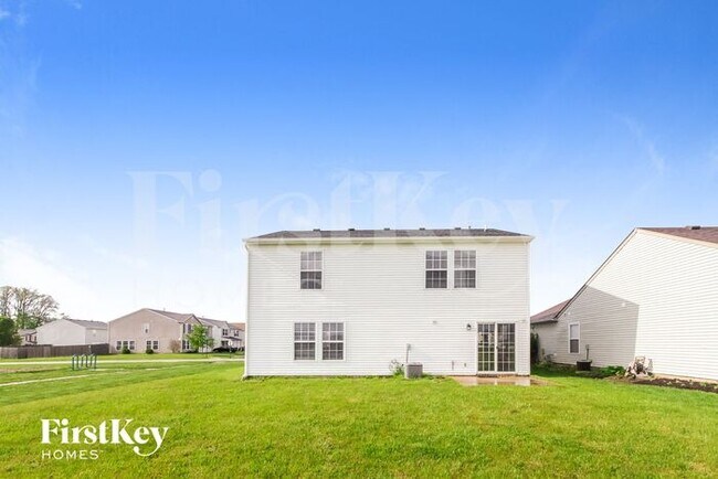 Building Photo - 3455 Summer Breeze Ln