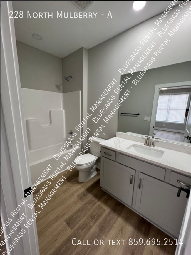 Building Photo - New Construction 2-Bed 2.5-Bath Townhome G...