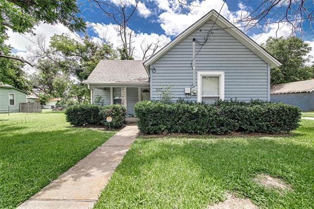 Primary Photo - 507 W Heard St