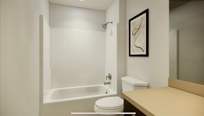 Building Photo - Luxury 2 Bedroom 1 Bathroom Brand New Unit...