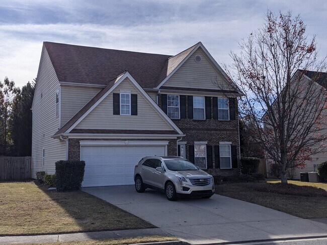 Building Photo - 4690 Plantation Mill Trl