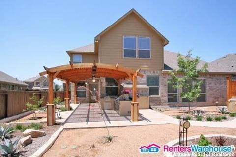 Building Photo - 18714 Canoe Brk