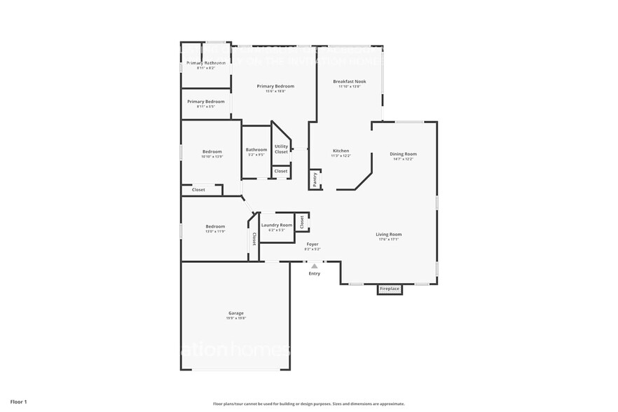 Building Photo - 2041 Stone Forest Dr